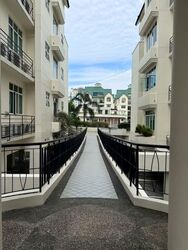Woodgrove Condominium (D25), Condominium #597031601